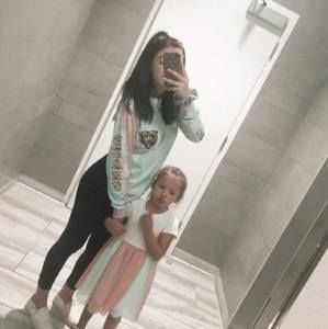 Meet your Posher, Skylinn